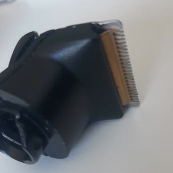 Remington Tıraş Makinesi Başlık Sorunu