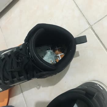 Puma Ayakkabının Taban Sorunu Ve İade Süreci