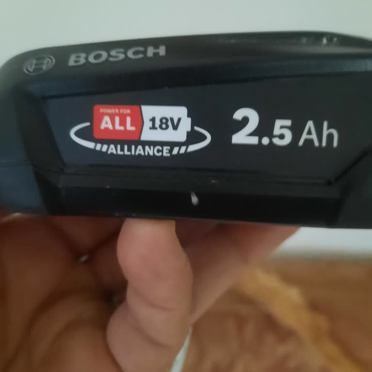Bosch Süpürge Batarya Sorunu Ve Müşteri Memnuniyetsizliği