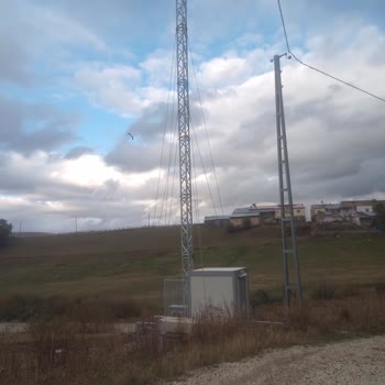 Baz İstasyonu Neden Hâlâ Faaliyete Geçmedi?