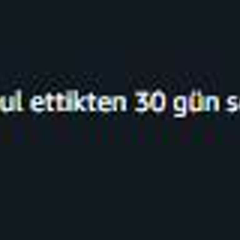 Amazon Ve EasyCep İle Takas Desteği Mağduriyeti