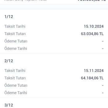 Yapılandırma Sürecindeki Adaletsizlik Ve Maddi Zorluklar