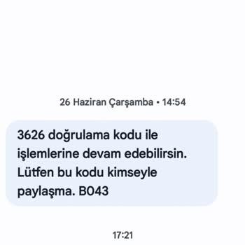 Arçelik'ten Satın Aldığım Ürün Teslim Edilmiyor