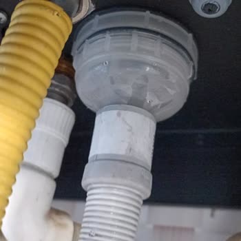 Airfel Kombi 11/67 Hata Kodu!