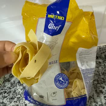 Market Alışverişinde Karınca Sürprizi