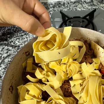 Market Alışverişinde Karınca Sürprizi