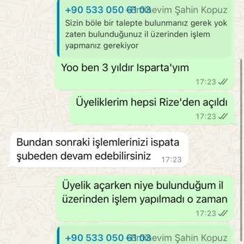 Eminevim'de Yanlış Kasko Ve Sigorta İşlemleriyle Mağduriyet