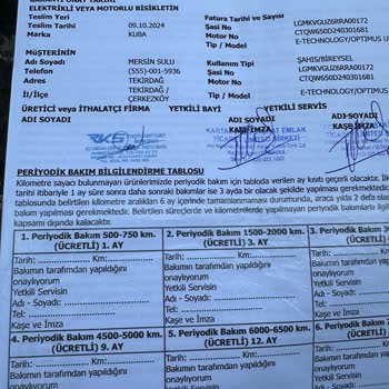 Yetkili Servis Randevusu Almak İmkansız Mı?