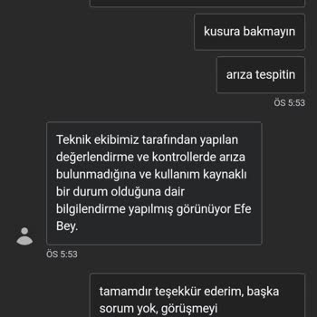 Samsung Kulaklıkta Ses Sorunu Ve Garanti Karmaşası