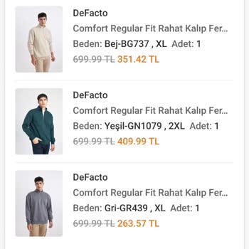 Trendyol Express Kargo Sorunu: Güven Kaybı