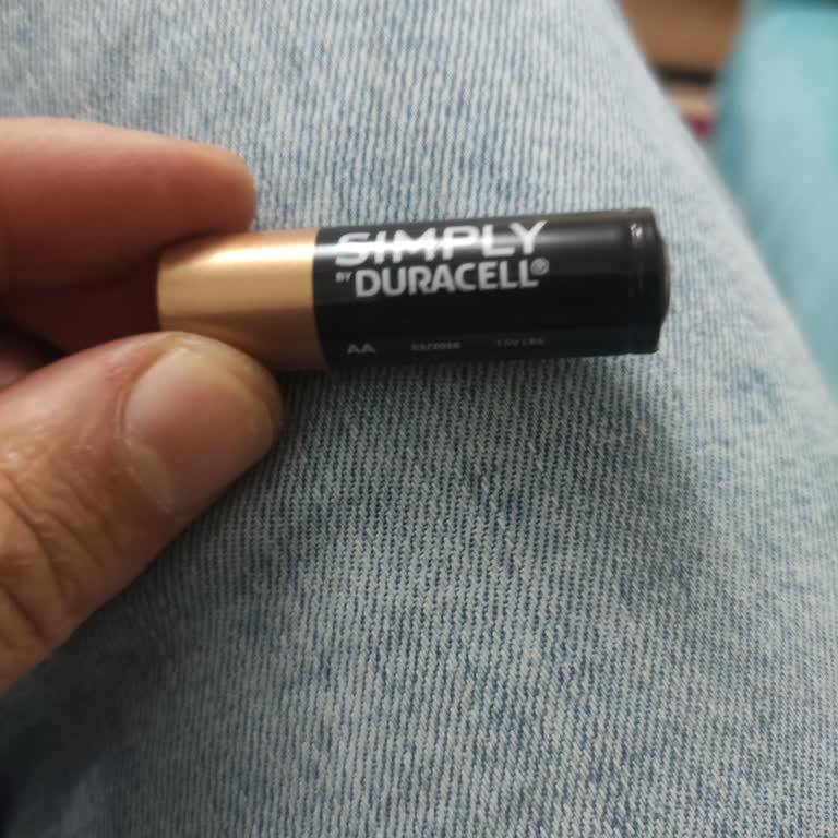 Tehlikeli Isınan Kumanda Pilleri: Güvenlik Riski