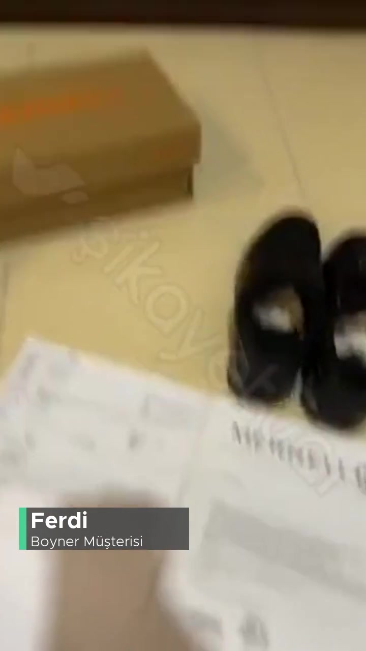 Boyner Defolu Ürünün İadesi Reddedildi! videonun kapak resmi