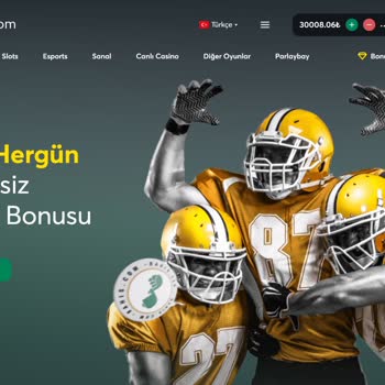 Bonus Eksikliği Ve Canlı Destek Sorunu