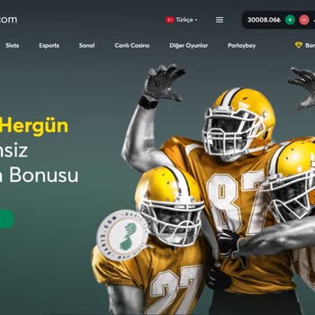 Bonus Eksikliği Ve Canlı Destek Sorunu