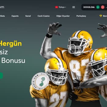 Bonus Eksikliği Ve Canlı Destek Sorunu