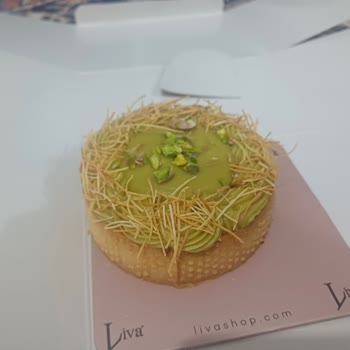 Yanlış Ürün Ve Kötü Tat: Liva Shop Hayal Kırıklığı