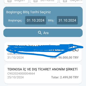 Teknosa'da Ürün Değişim Zorluğu