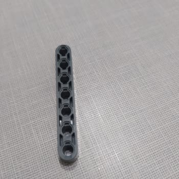 Eksik Parça Nedeniyle Tamamlanamayan Canavar Kamyon