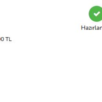 Taze Çiçek Sitesinde Tekrarlayan Teslimat Sorunları