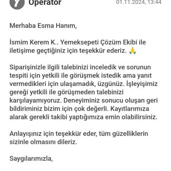 Yemeksepeti Mahalle: Eksik Ve Yanlış Sipariş Kabusu