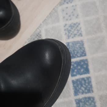 Saygısız Hizmet Ve Kalitesiz Ürün Deneyimi