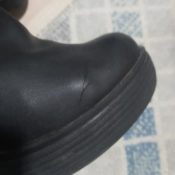 Saygısız Hizmet Ve Kalitesiz Ürün Deneyimi