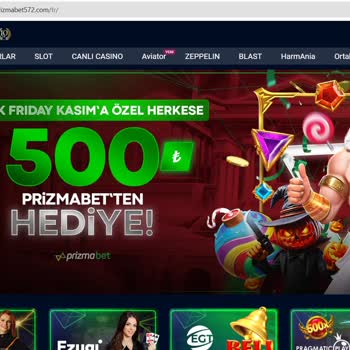 Prizmabet'te Kazanç Çıkmazı Ve Güven Sorunu!