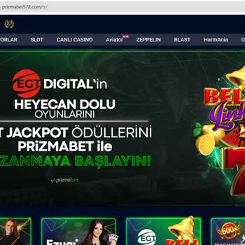 Prizmabet'te Kazanç Çıkmazı Ve Güven Sorunu!