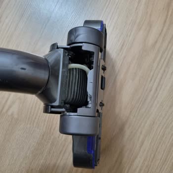 Dyson Süpürge Yedek Parça Sorunu