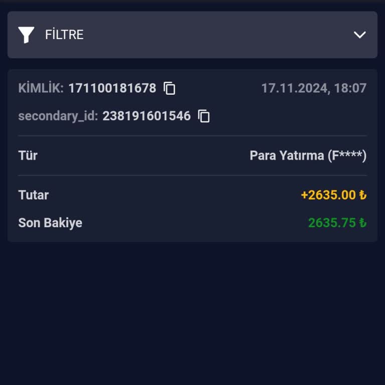 Kalitebet Bonus İptali Ve Para İadesi Sorunu!