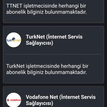 Yanlış Faturalandırma Ve İletişim Sorunları