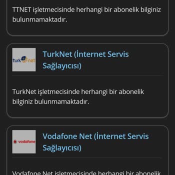 Yanlış Faturalandırma Ve İletişim Sorunları