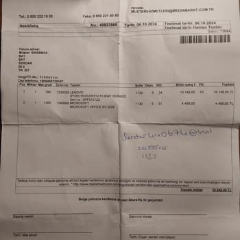 Teknik Servis Ve Ürün Sorunlarıyla Baş Edememe