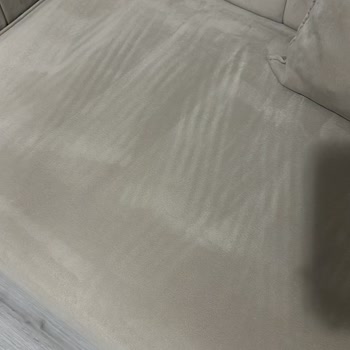 Buharlı Makine Koltuklarımı Mahvetti!