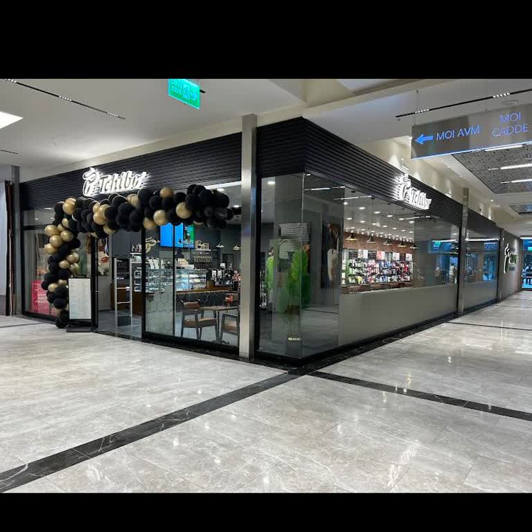 QR Ödeme Eksikliği: Mall Of İstanbul Şubesinde Hayal Kırıklığı