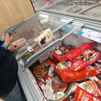 Fiyat Etiketindeki Tutarsızlık Sorunu