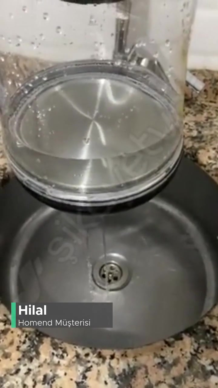 Homend Çaycı Pişmanlığı (Royaltea 1746H ) videonun kapak resmi