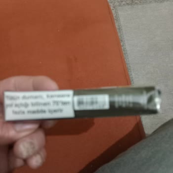 Hatalı Sigara Ürünü Ve Tüketici Hakları