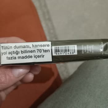 Hatalı Sigara Ürünü Ve Tüketici Hakları