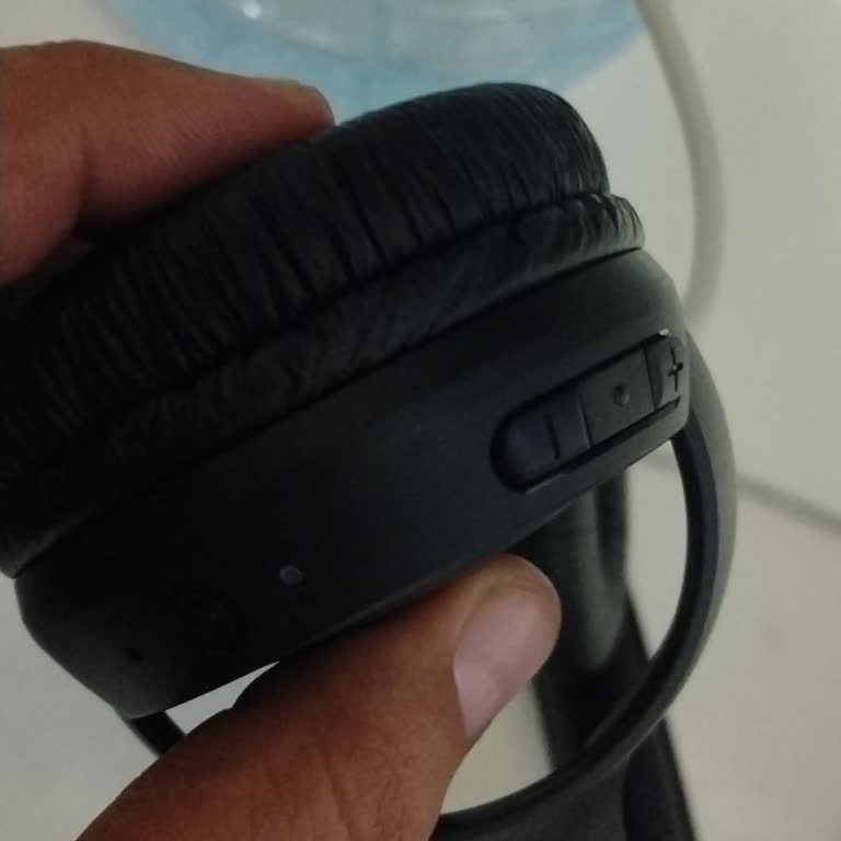 JBL Bluetooth Kulaklık Şarj Sorunu!
