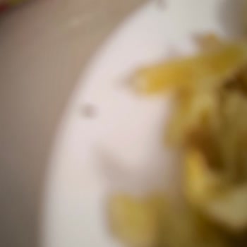 Makarna Paketlerinden Böcek Çıkması