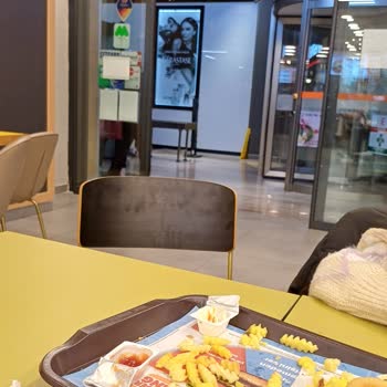 Burger King'de Müşteri İlişkileri Sorunu