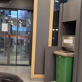 Burger King'de Müşteri İlişkileri Sorunu