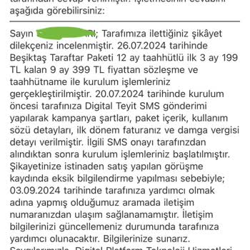Yanıltıcı Satış Taktikleriyle Mağduriyet: Digiturk Aboneliği Ve İade Talepleri