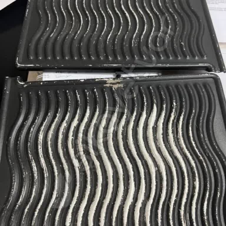 Arçelik Tost Makinesi Plakları Ve Yedek Parça Sorunu