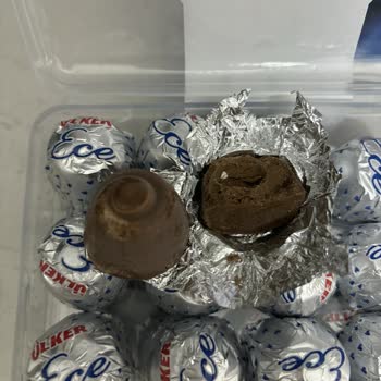 Bozuk Çikolatalar Ve İletişim Sorunu