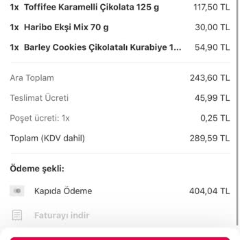 Bozuk Çikolatalar Ve İletişim Sorunu