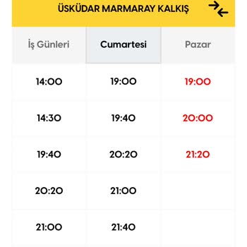 11c Otobüs Seferlerinde Sürekli Aksaklık Ve Güvensizlik