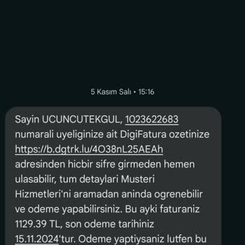 Hediye Paketlerin Sürpriz Ücretlendirme Şoku