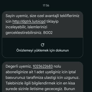 Hediye Paketlerin Sürpriz Ücretlendirme Şoku